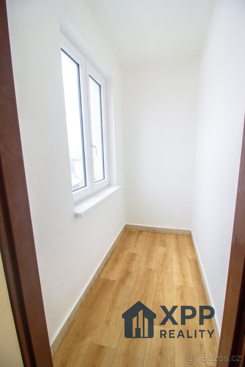 Pronájem bytu 1+0, 22,74 m² - 6