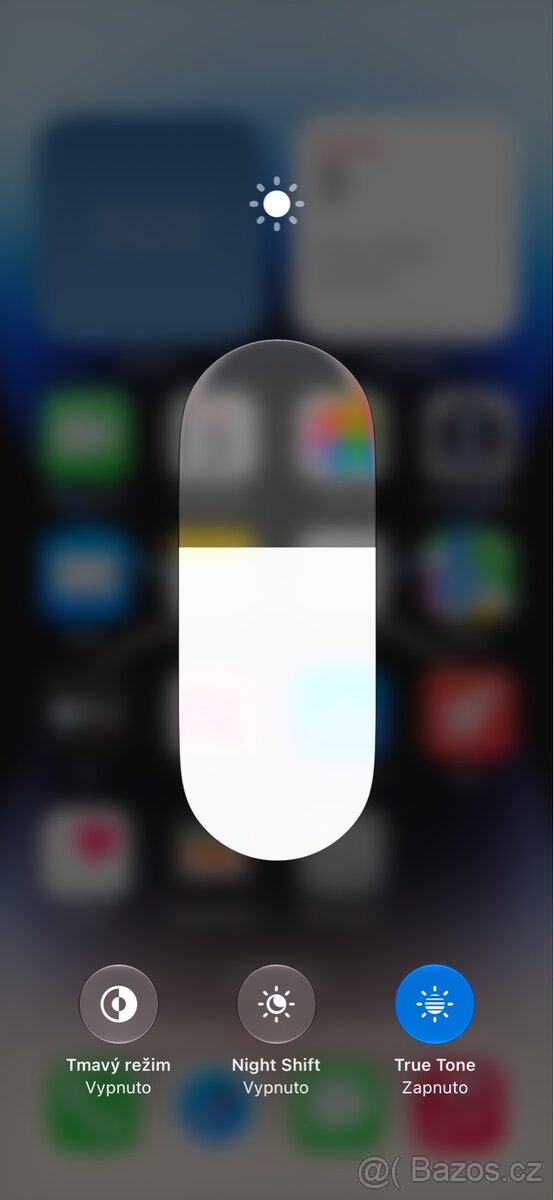 iPhone 14 Pro 256 GB – baterie 95 % - 6