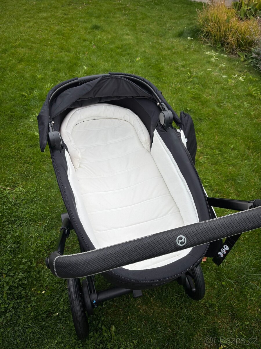 Cybex e priam 2024 - 6