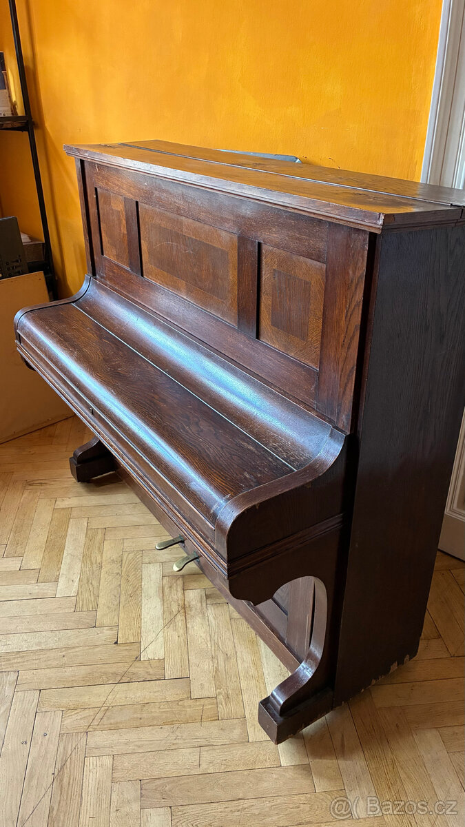 Pianino ORCHESTRA - 6