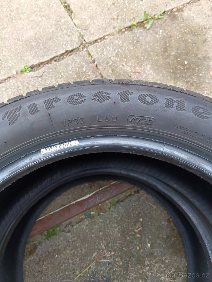 Firestone 195/50 R16 - 6