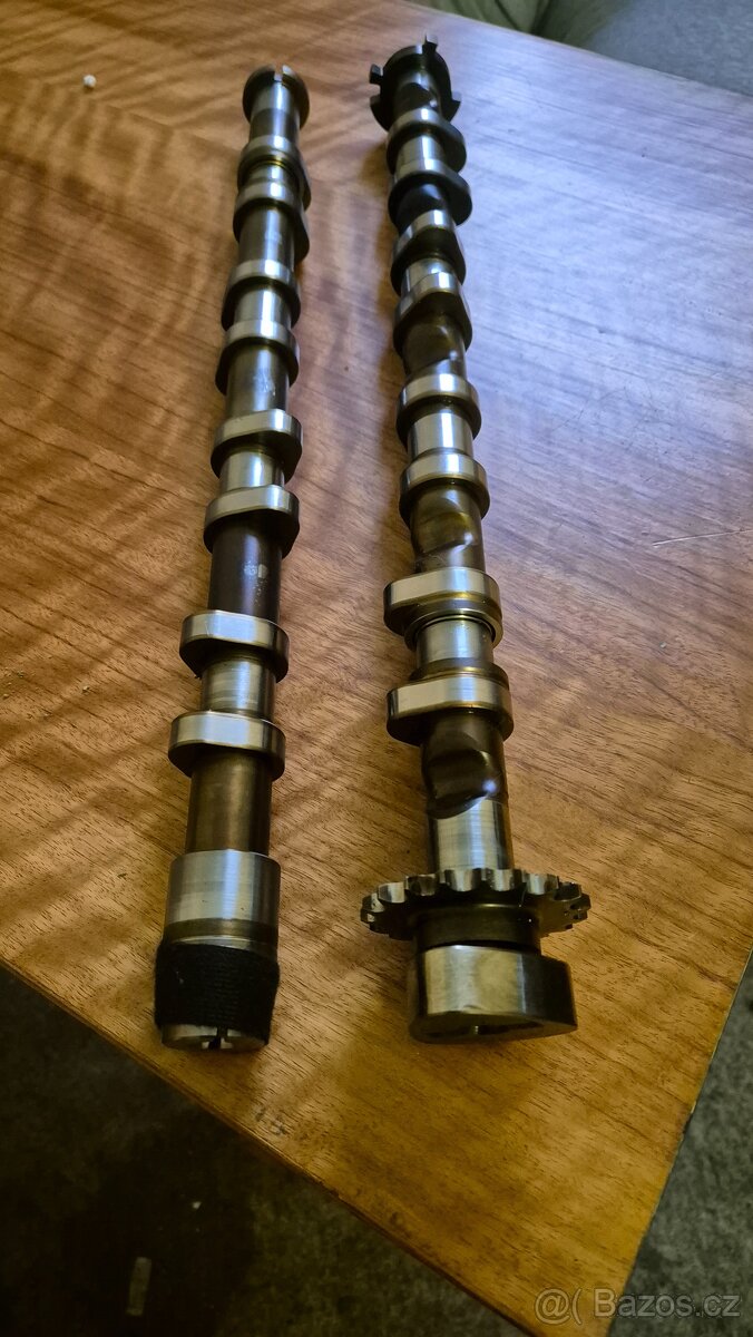 Váčky 2.0TFSI EA113 BWA - 6