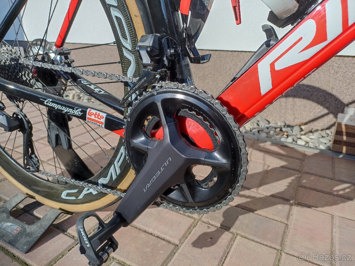 Ridley - 6