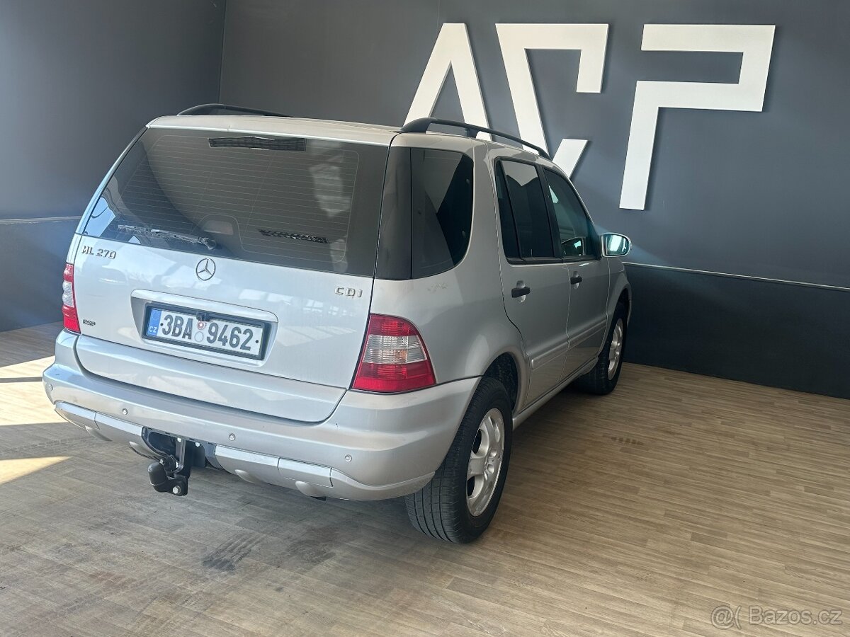 ML 270CDIATKůžeTZBEZ KOROZE - 6