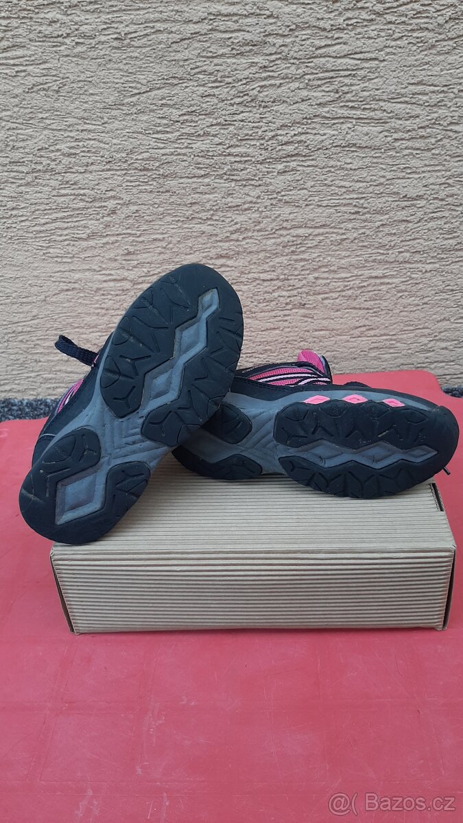 Dětské boty Crossroad vel. 29 - 6