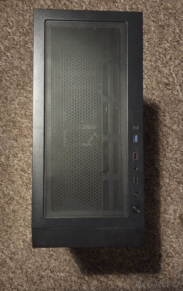 Herní PC / RX6600 XT / I5 9600KF / 16GB ram - 6