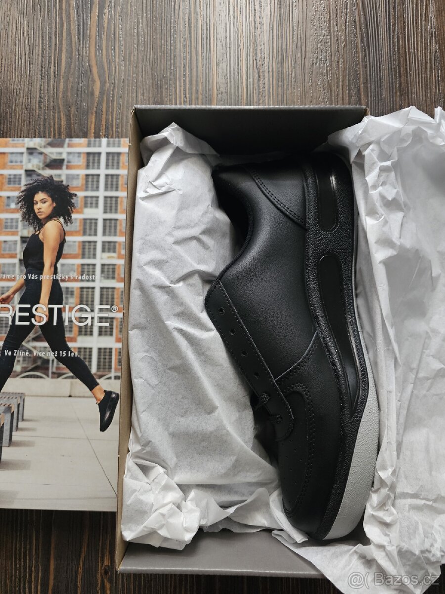 Pánské boty PRESTIGE vel. 46 NOVÉ - 6