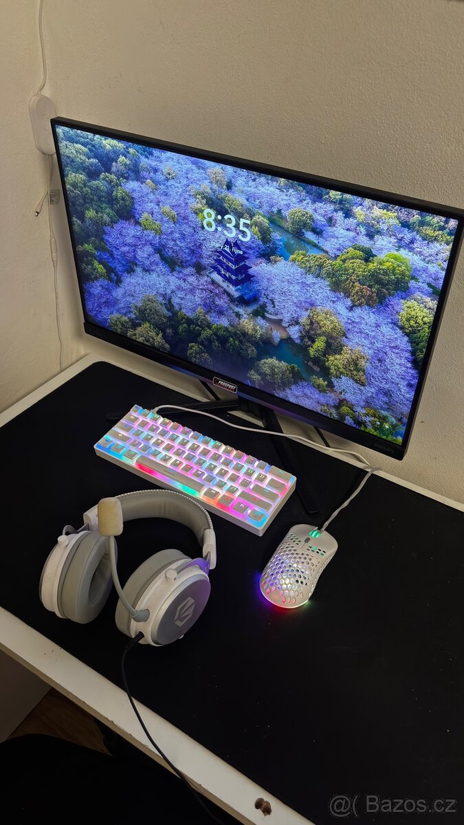 Hp victus+monitor - 6