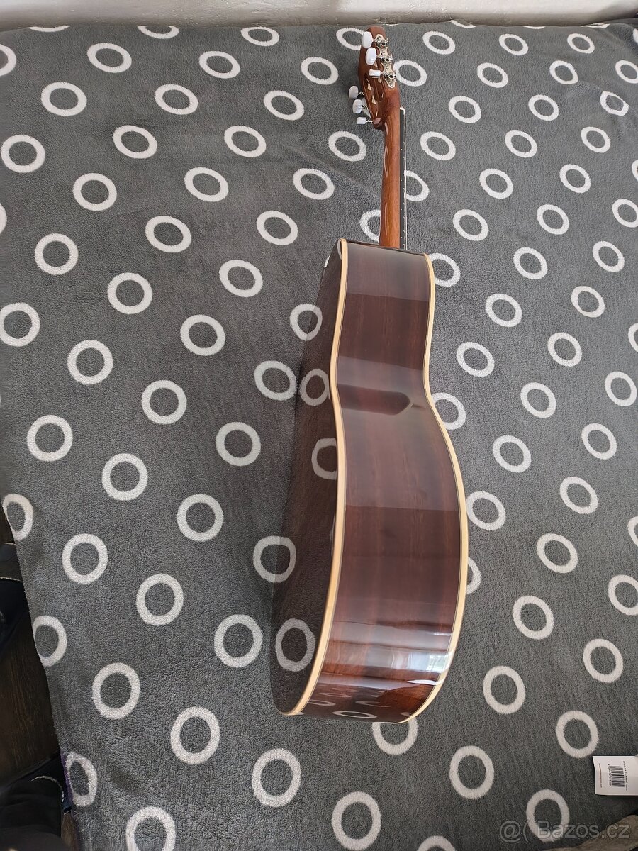 Klasická kytara ALHAMBRA 2C - 6