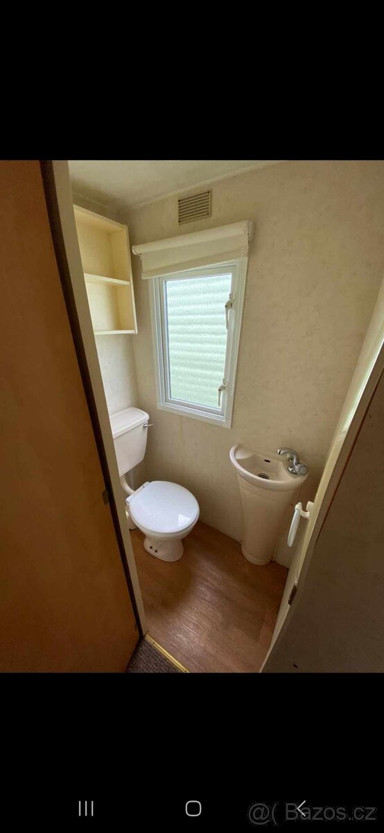 Mobilheim celoroční - 6