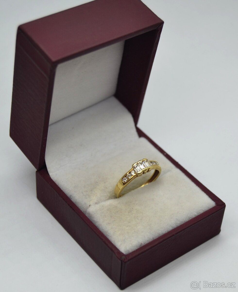 Zlatý prsten - 6