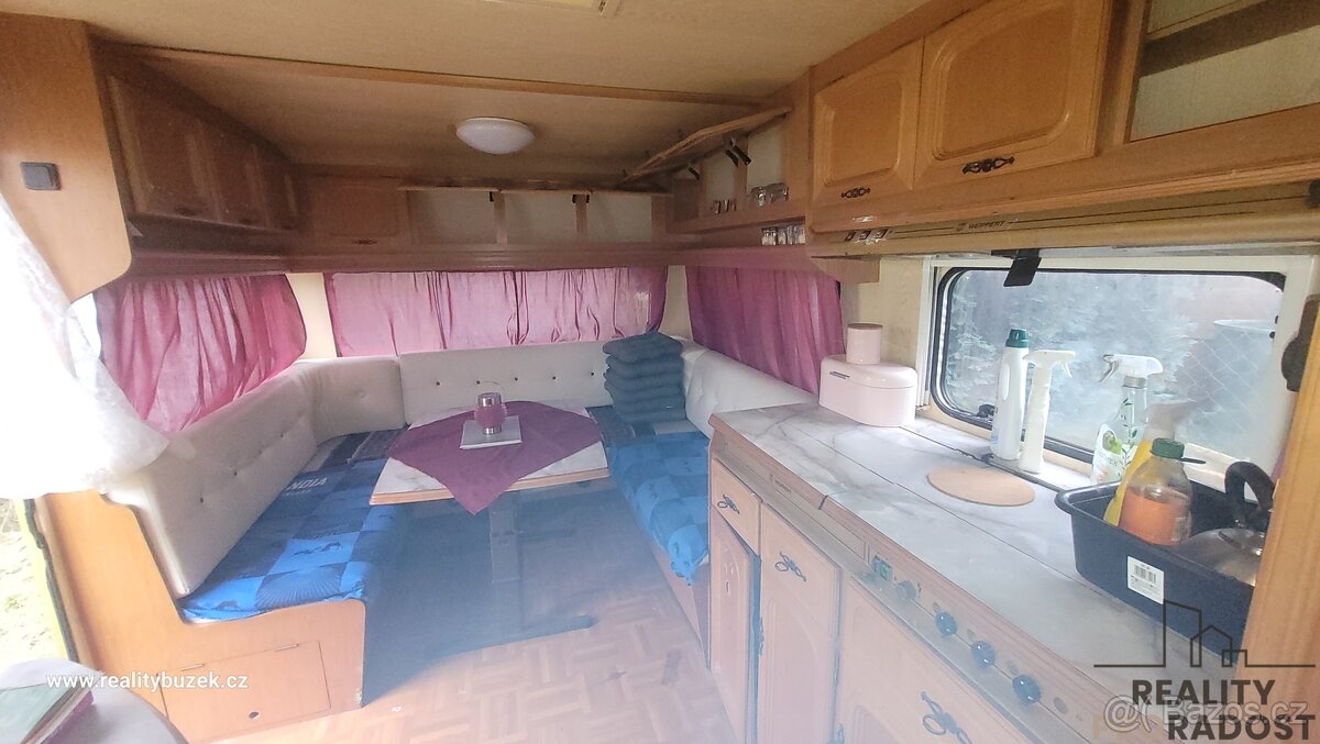 Prodej zahrady - Těšnovice u Kroměříže - 6