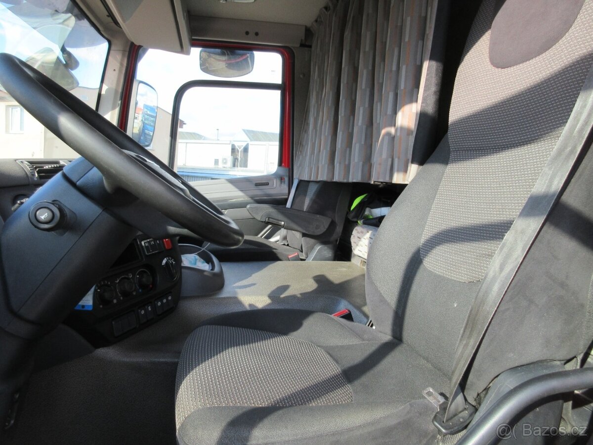 Tatra Phoenix 430, 4x4 - 6