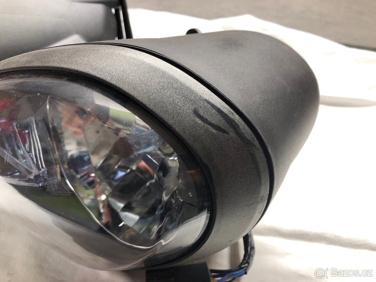 Triumph Speed triple - 6