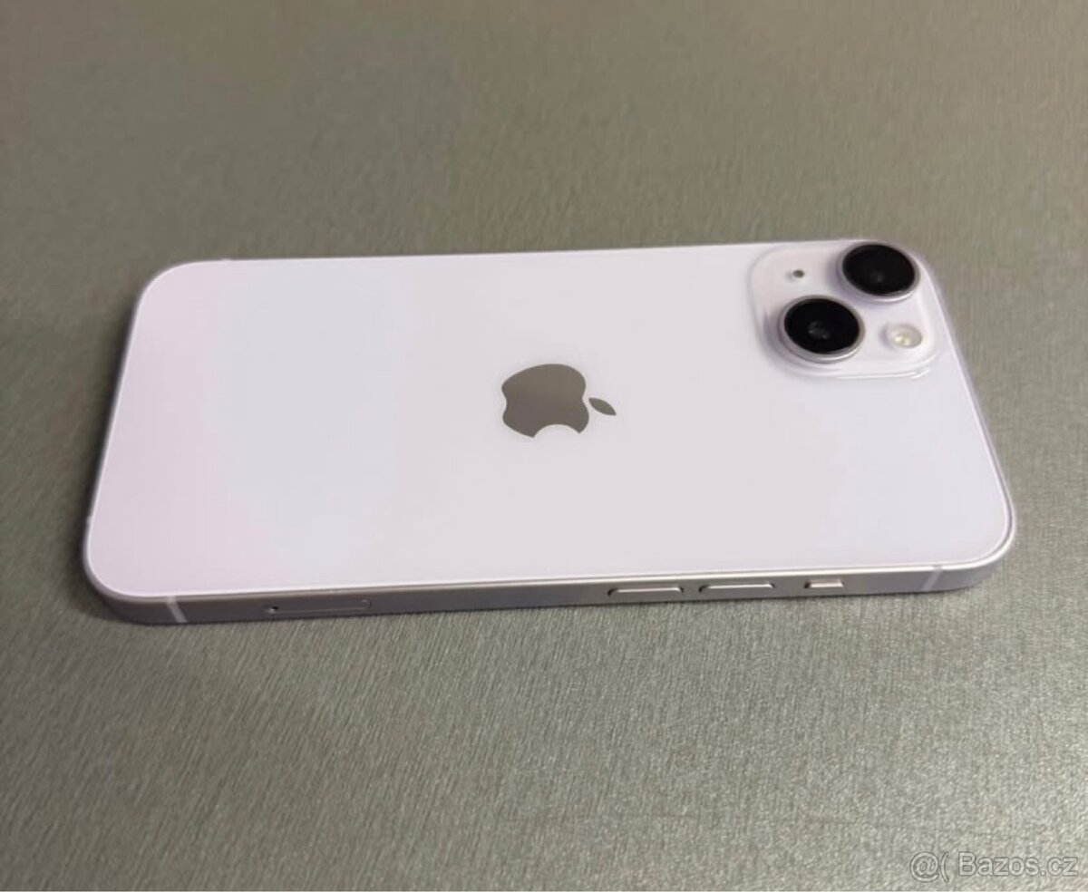 Vyměním IPhone 14 - 6