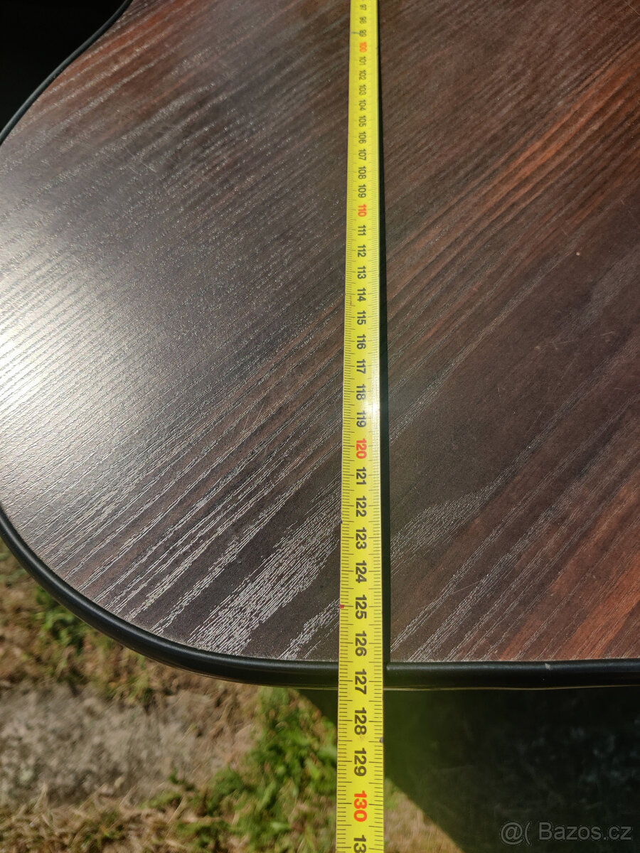 Rohový stůl na počítač - 6