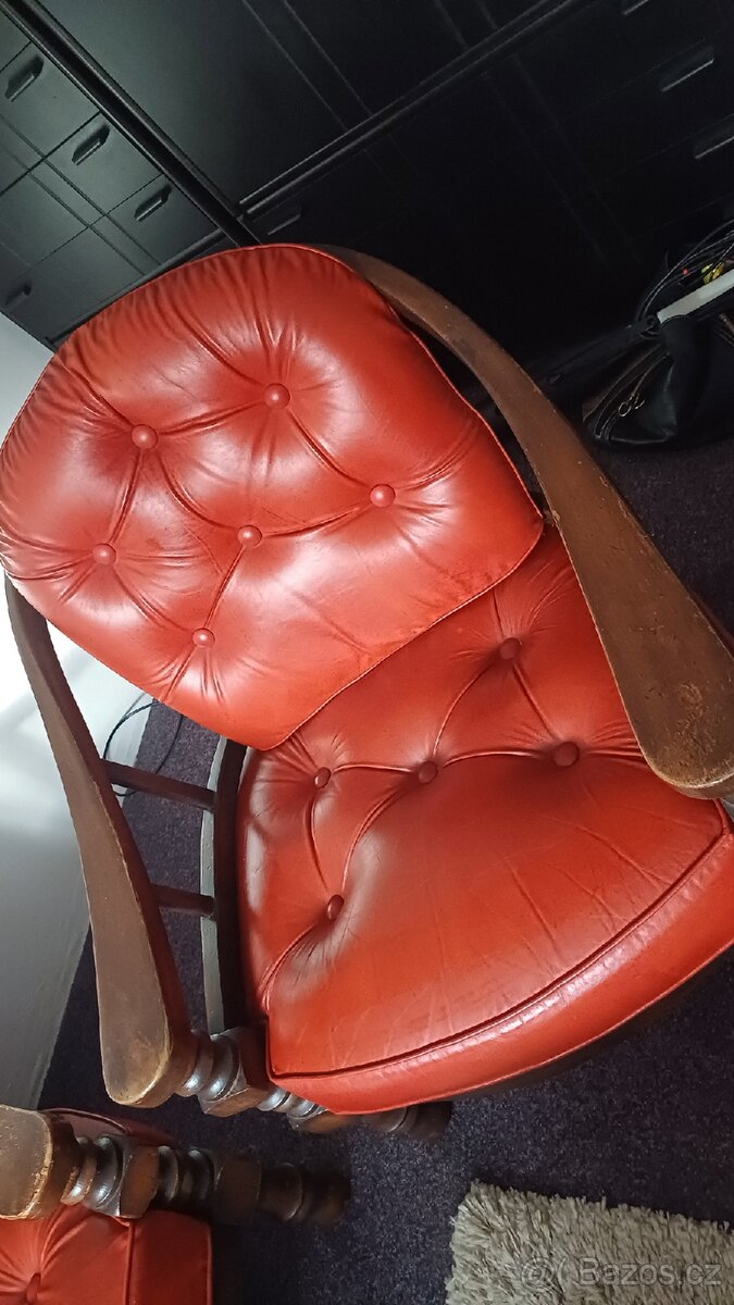 Sedací souprava - 6