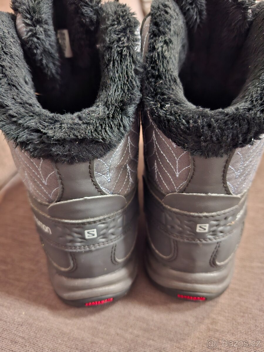 Salomon Kaina GTX vel. 41 1/3 - 6