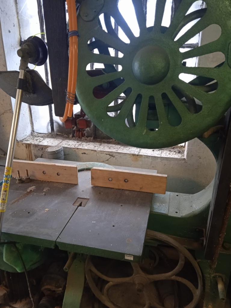 Truhlářské stroje - 6