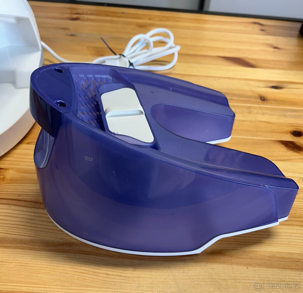 Parní žehlička Silvercrest - 6