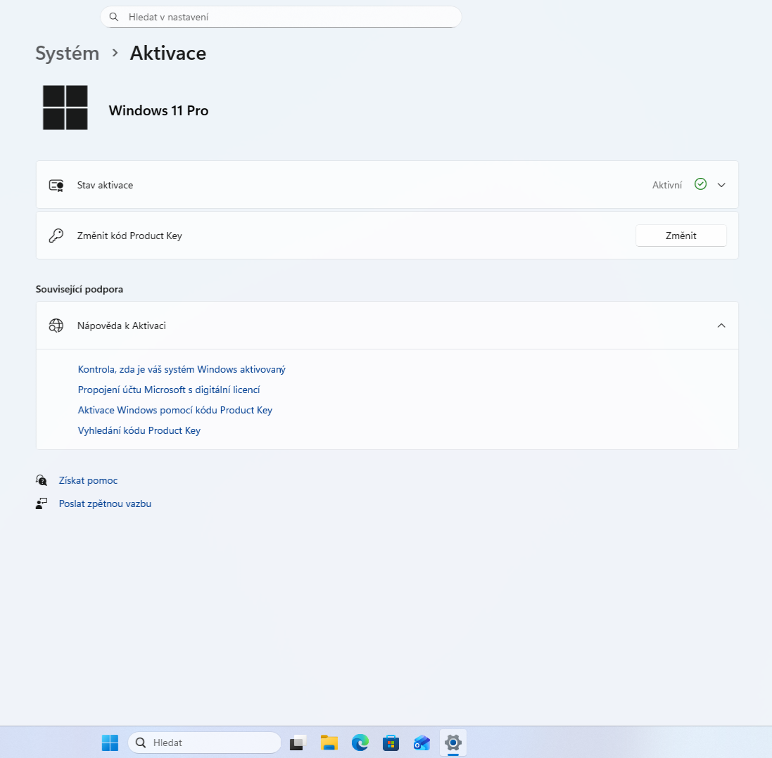 Herní PC Montech White RGB/i5-6500/RX570 8GB/16GB RAM/Win11 - 6