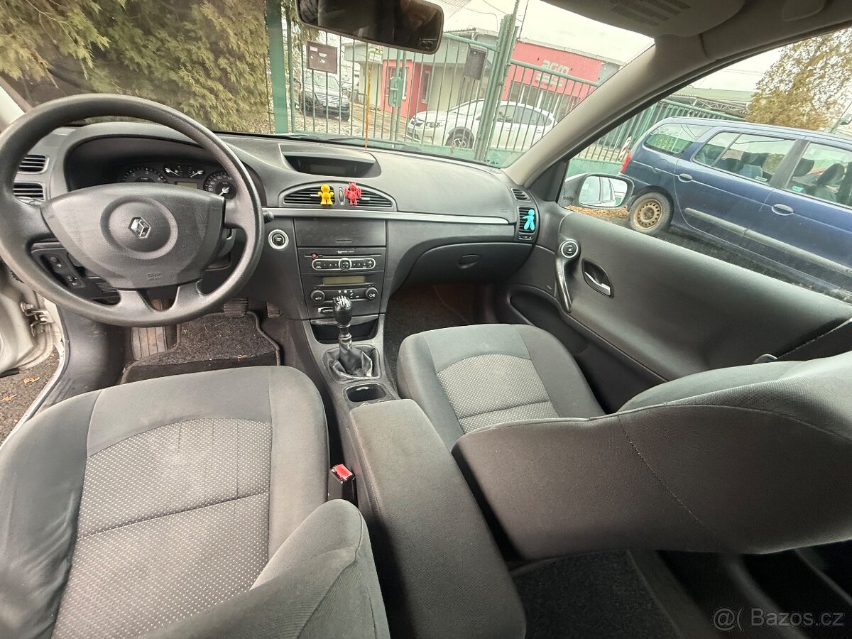 Renault Laguna 2 Grandtour 1.9 dci - 6