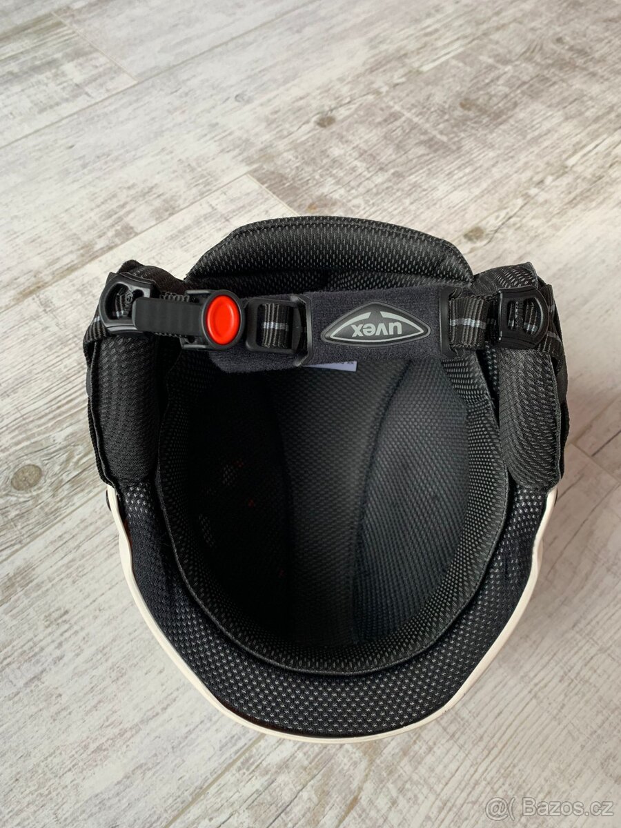 Dámská helma Uvex - 6