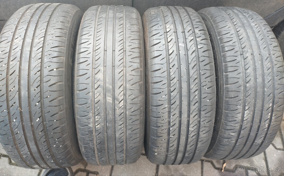 195/60 R15 - Farroad FRD 16 - 6
