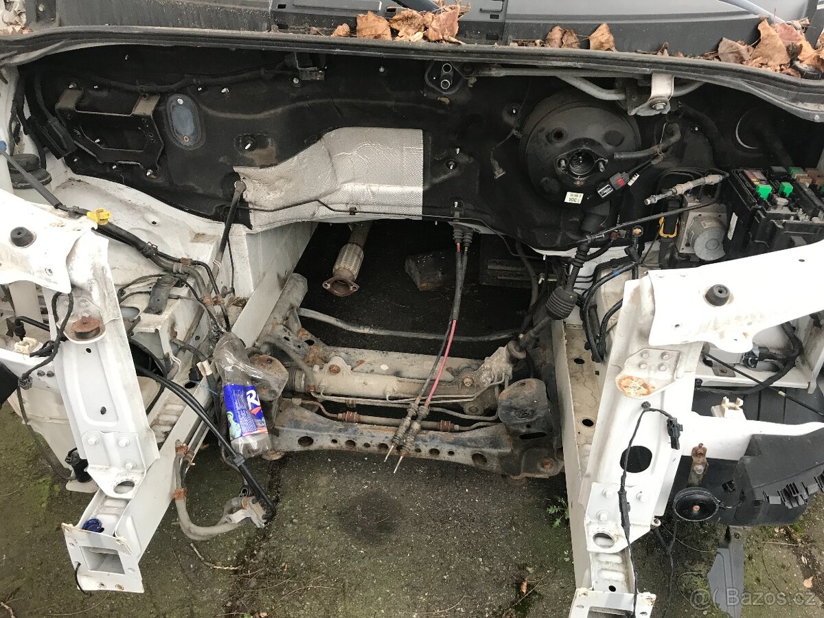 Hyundai H 350 - 6