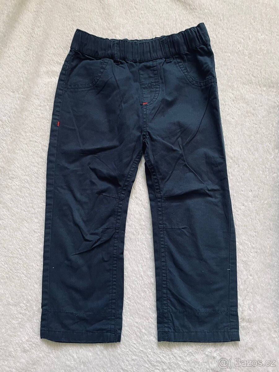 Ser pro kluka vel.92 - 6