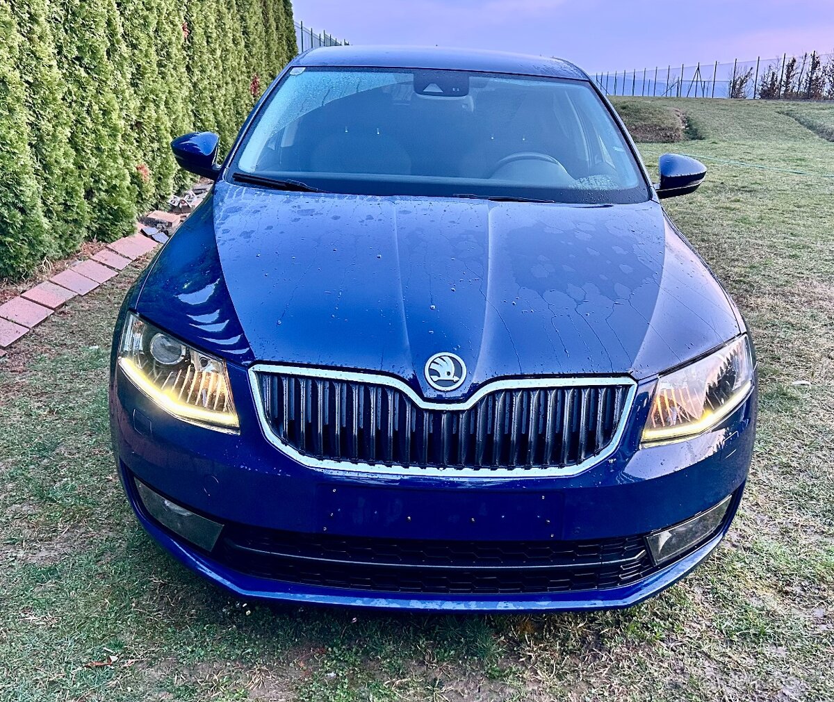 Škoda Octavia 3 2.0 110kw - 6