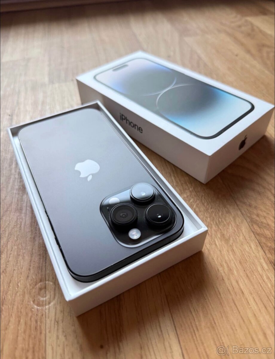 Apple iPhone 14 Pro 128GB - 6