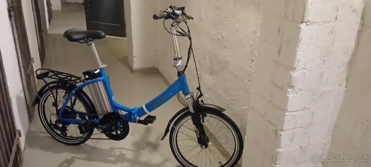 Elektrokolo Spirit joy - nové - 6