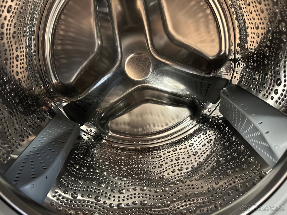 Pračka Constructa-Bosch (109) - 6
