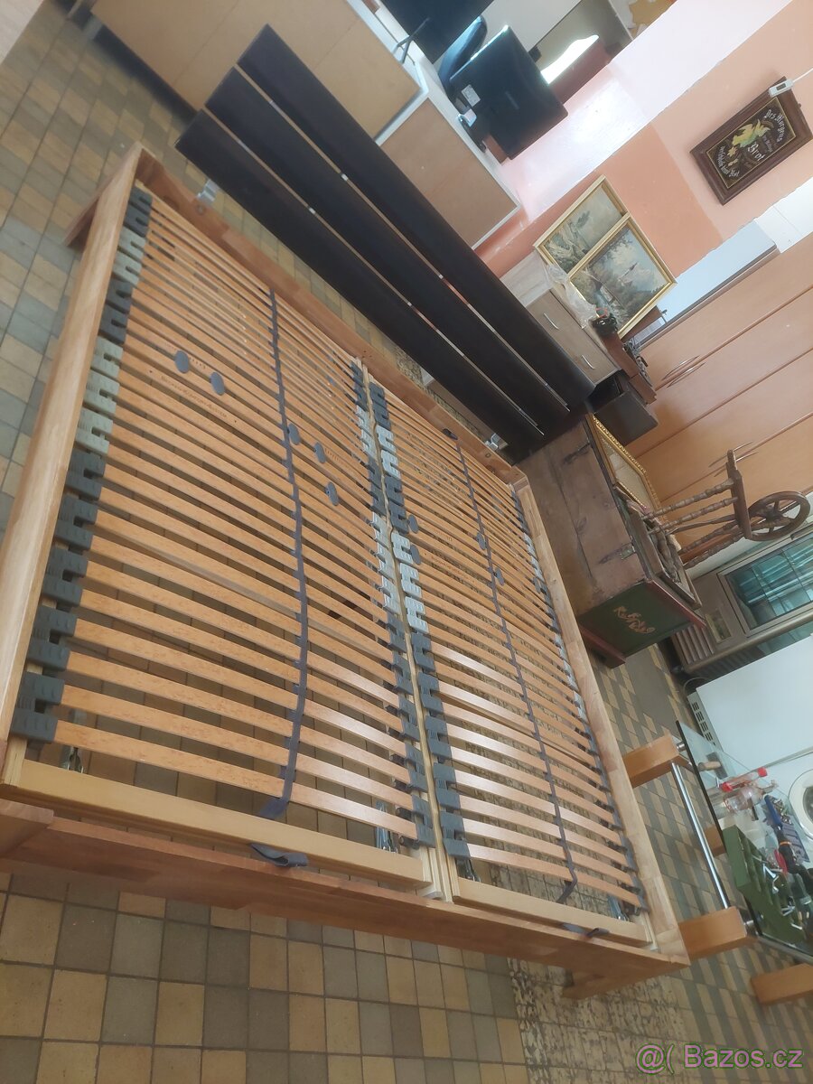 Manželská postel - 6