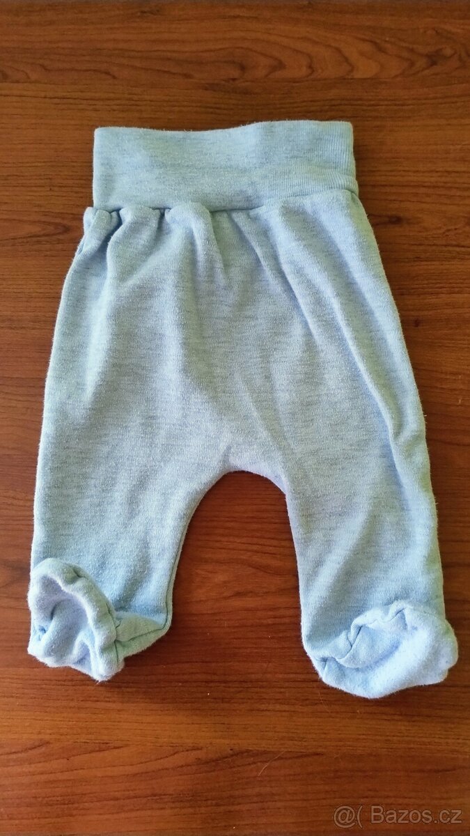 Polodubacky, tepláky - 6