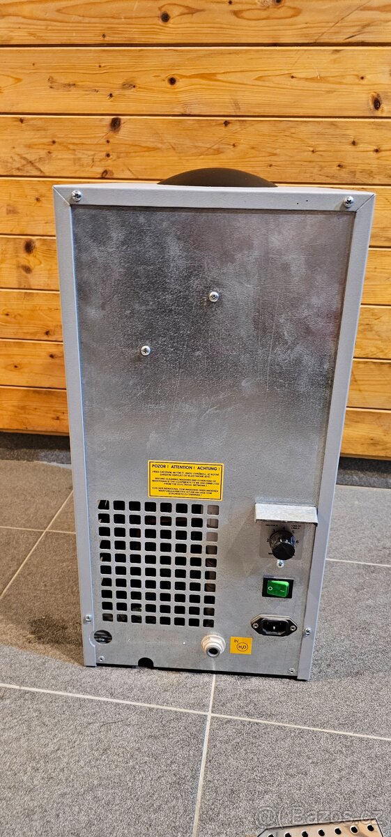 Chladič / Ohřívač pitné vody Sinop - 6