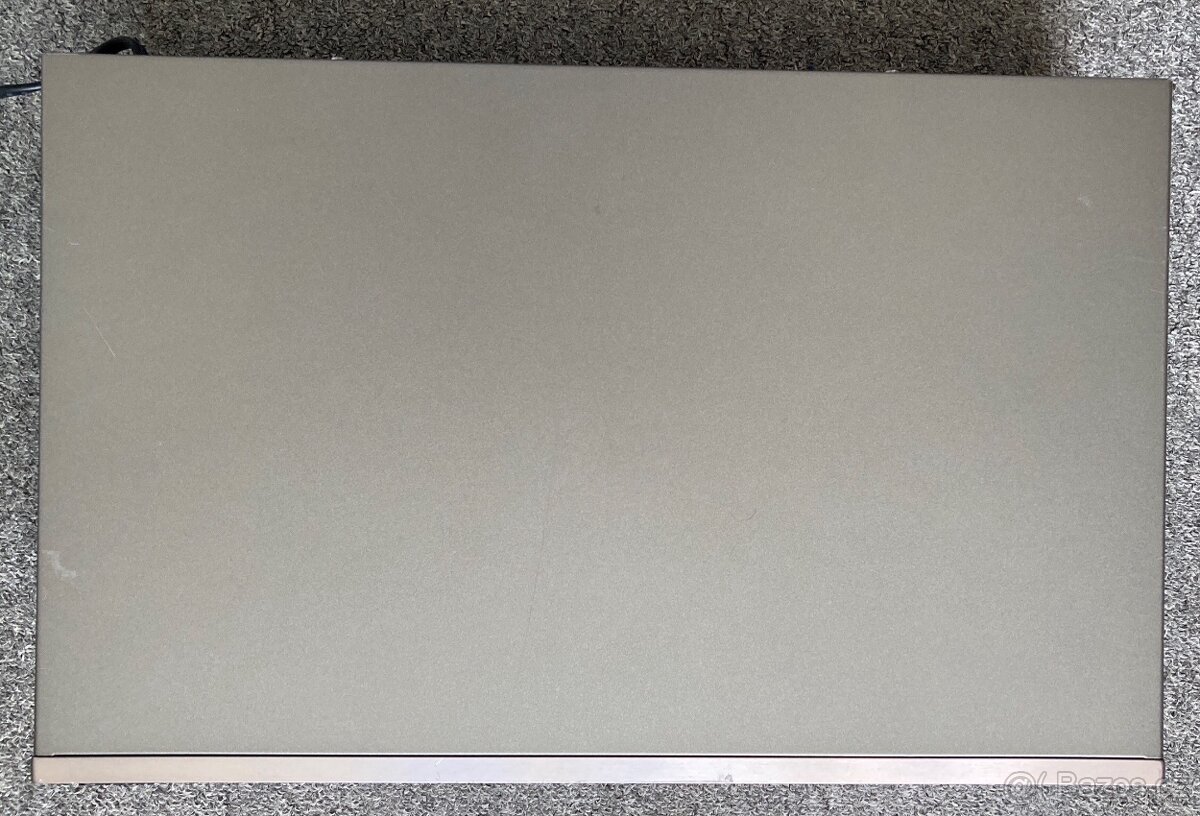 CD přehrávač YAMAHA CDX-397 MK2 - 6