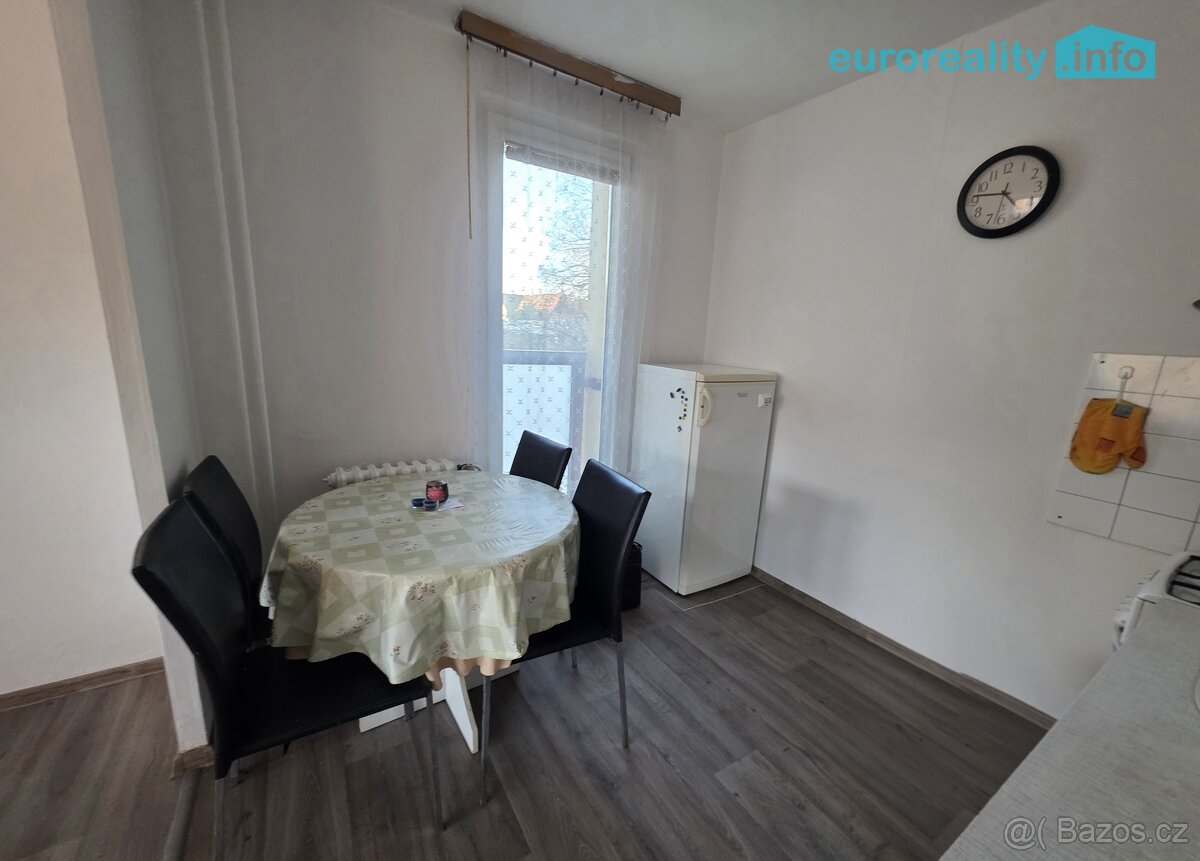 Pronájem, byt 2+1, Beroun, Slapská ul. - 6