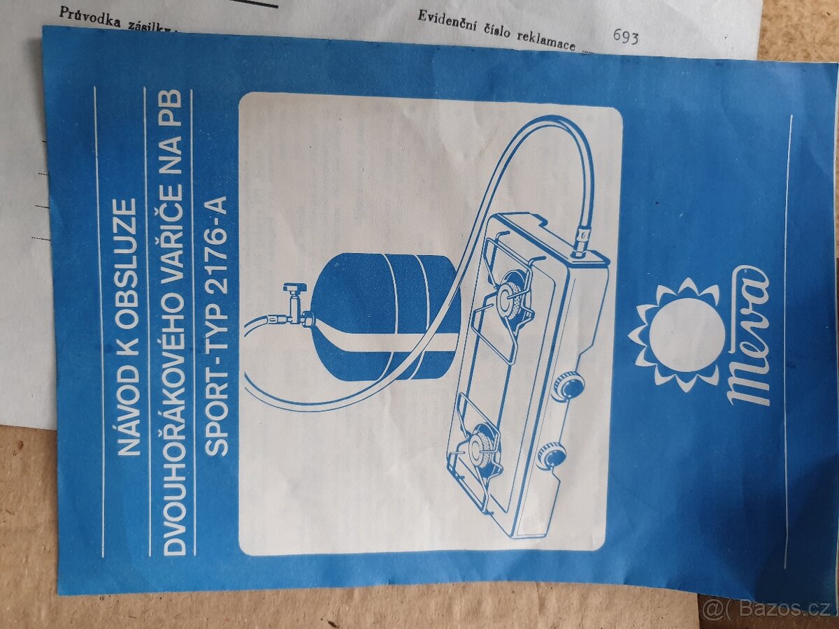 Dvě plotýnky na PB .... - 6