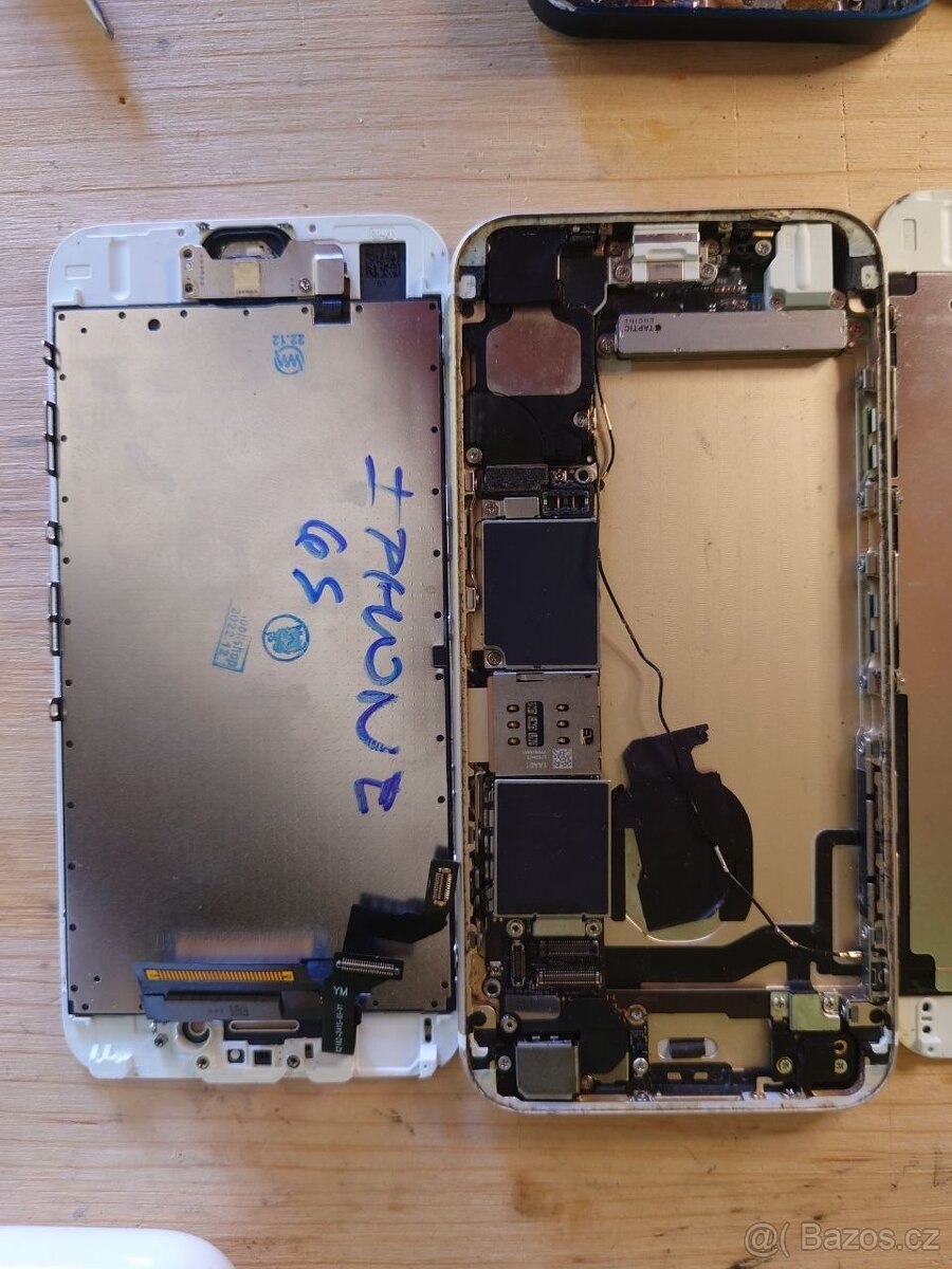 iPhone díly MIX - 6