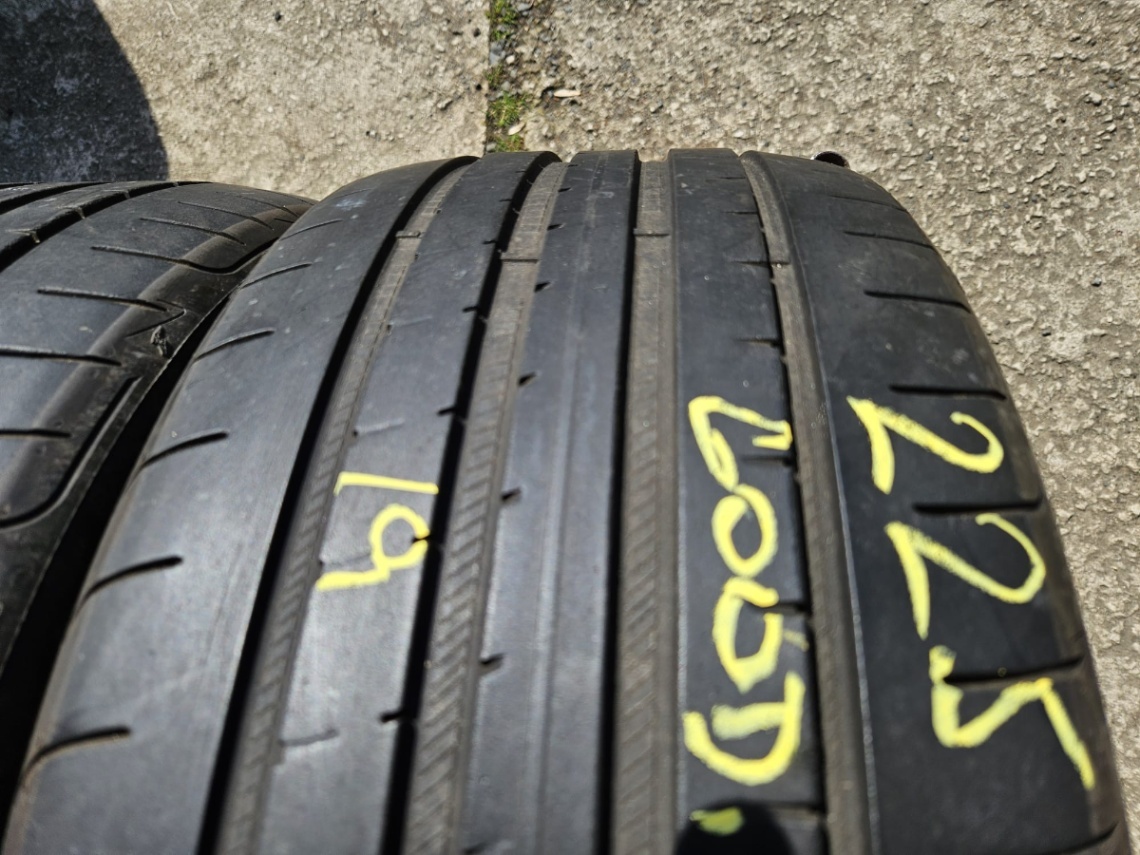 225/40R19 - 6