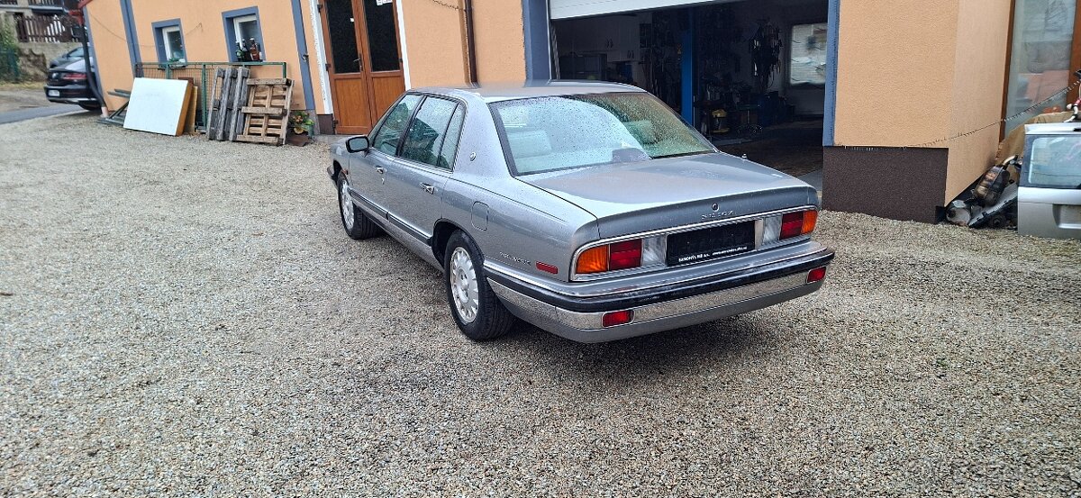 Buick park Avenue 3.8 V6 - 6