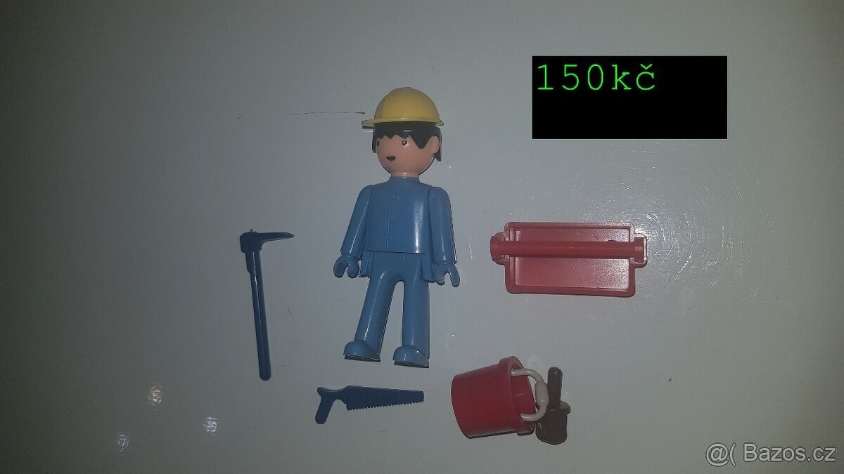 IGRÁČEK ceny dle fotek - 6