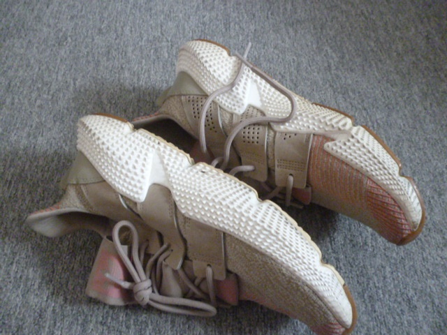 tenisky Adidas vel. 40 1/3 - 6