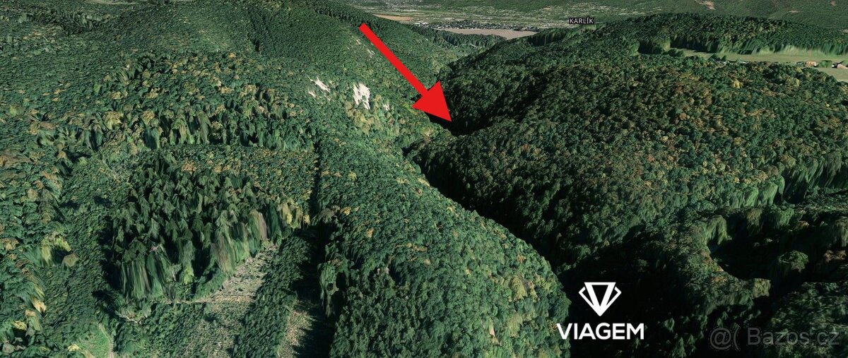 Stavební - komerční 692 m² - 6