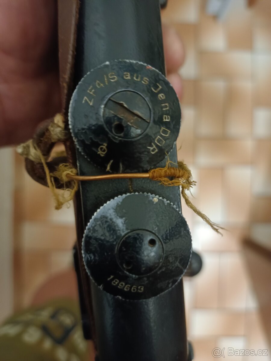 KULOVNICE OPAKOVACÍ ZG 47 - 6