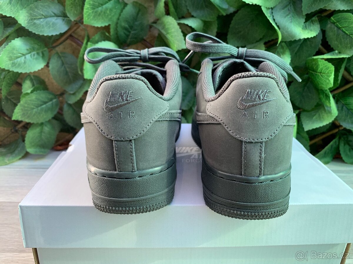 Nike Air Force 1 LV8 ZÁRUKA - 6