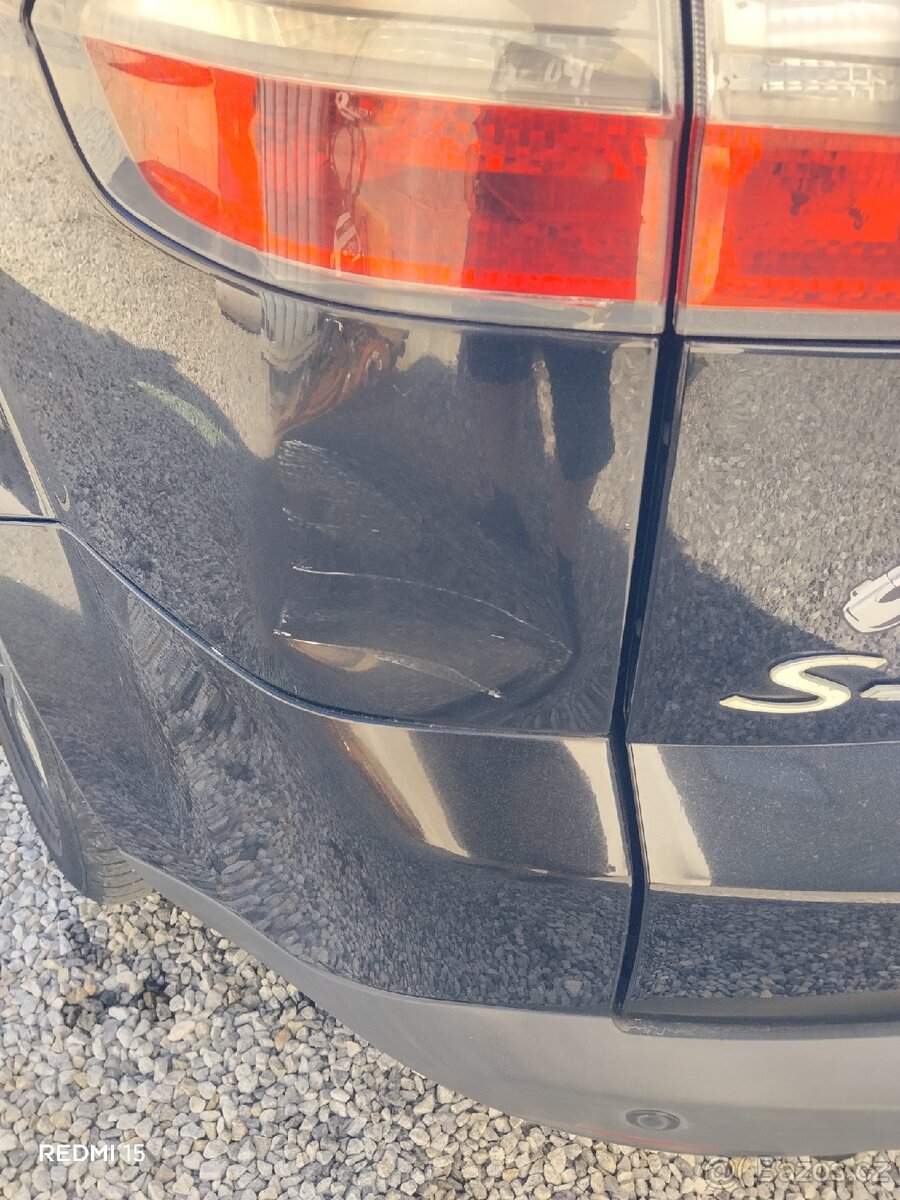 Ford s-max - 6
