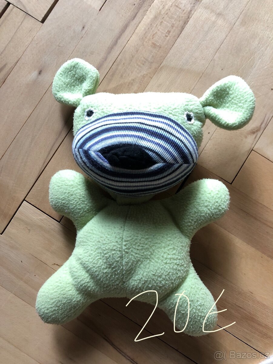 Bytové doplnky od Sone Mrazovej - 6